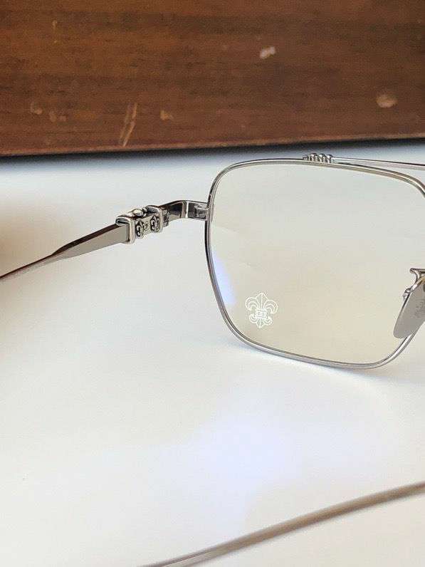 Picture of Chrome Hearts Optical Glasses _SKUfw46734450fw